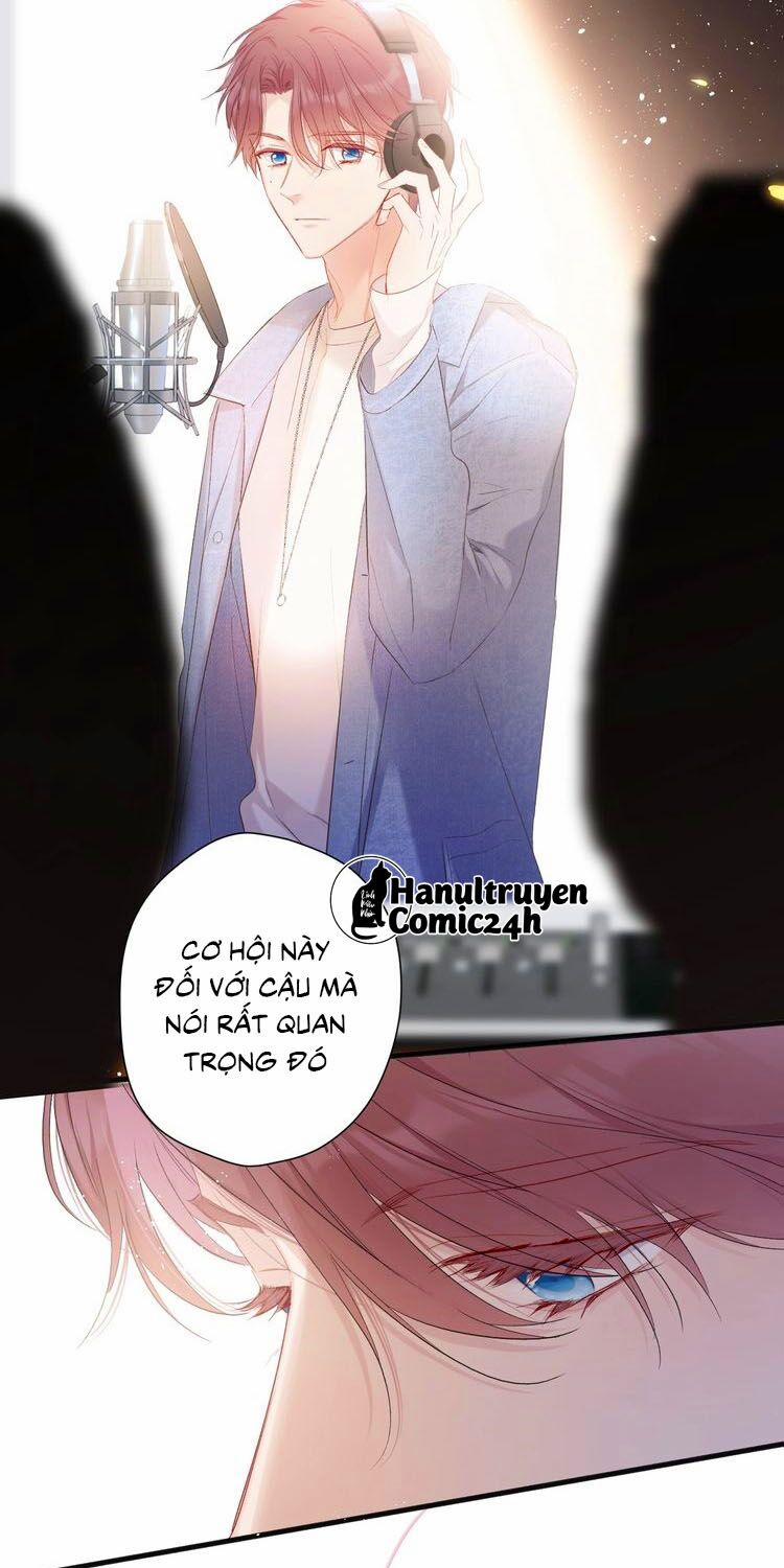 Bảo Vệ Đại Đại Bên Tôi 89 trang 4