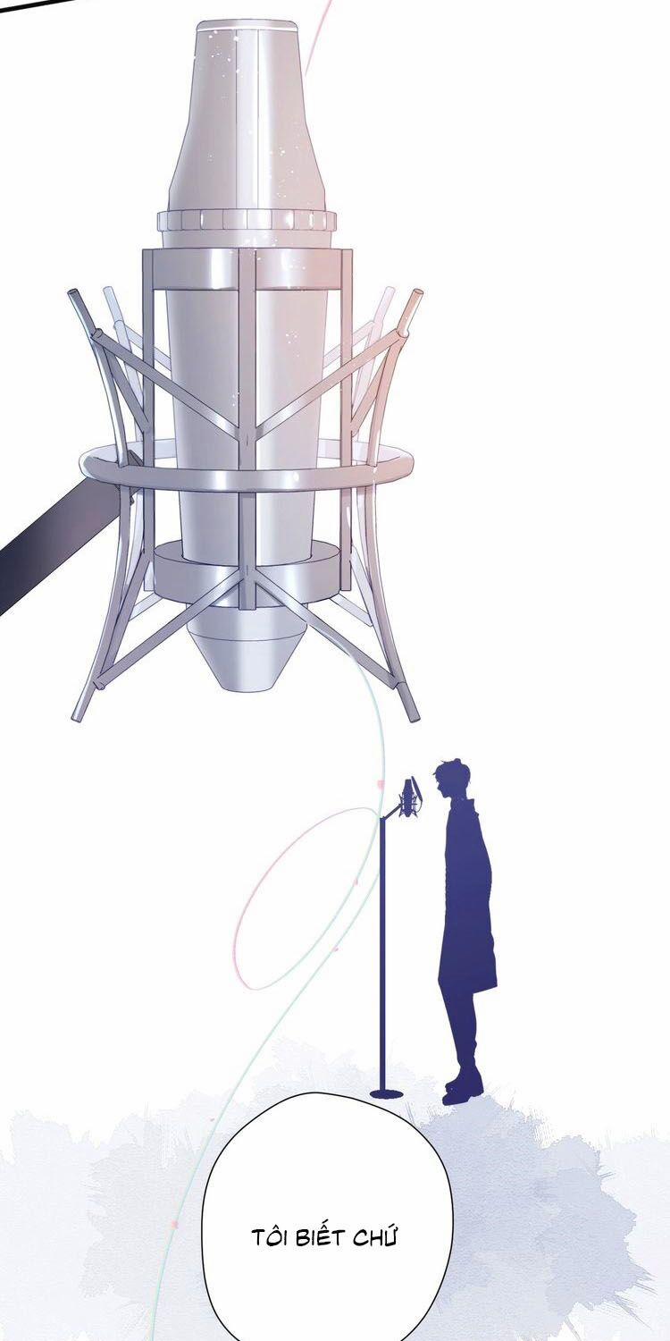 Bảo Vệ Đại Đại Bên Tôi 89 trang 5