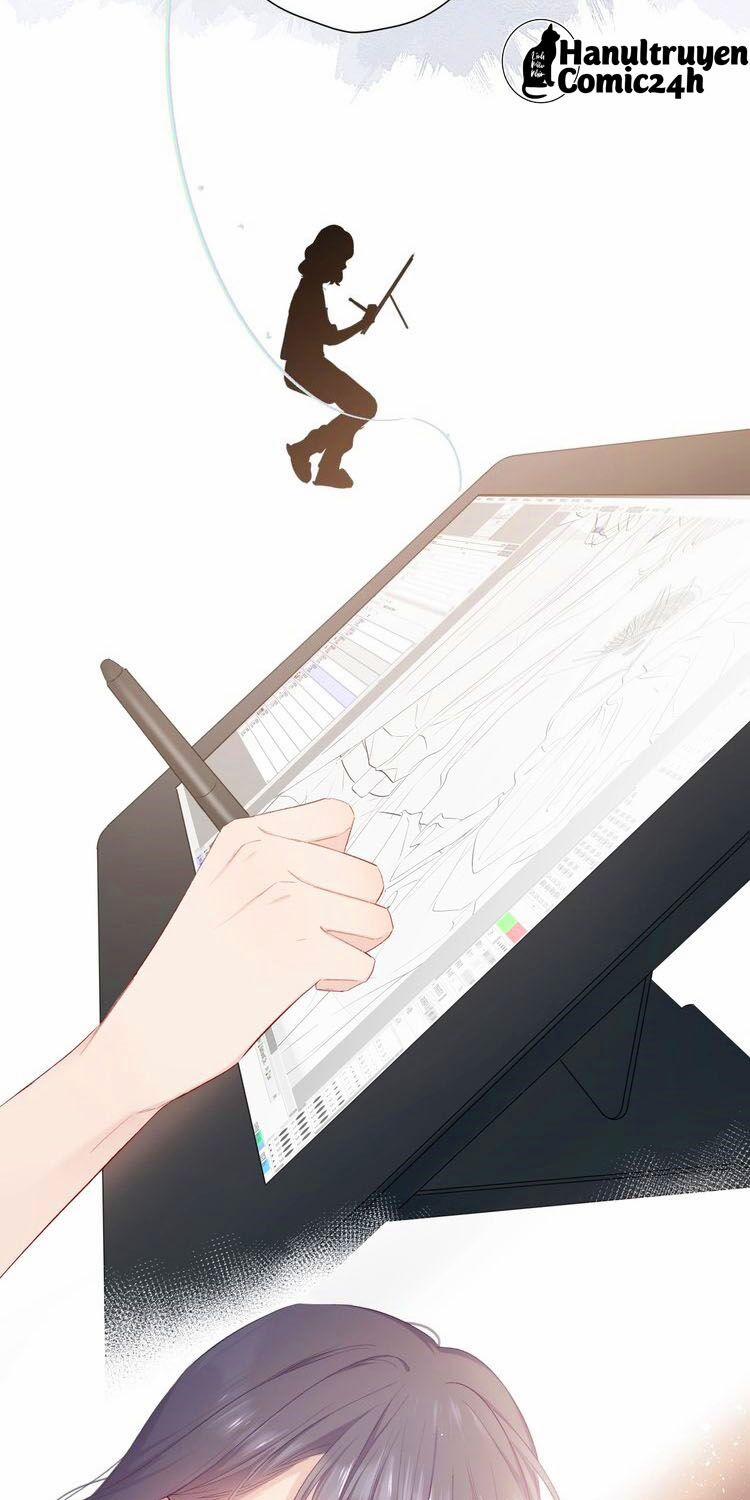 Bảo Vệ Đại Đại Bên Tôi 89 trang 6