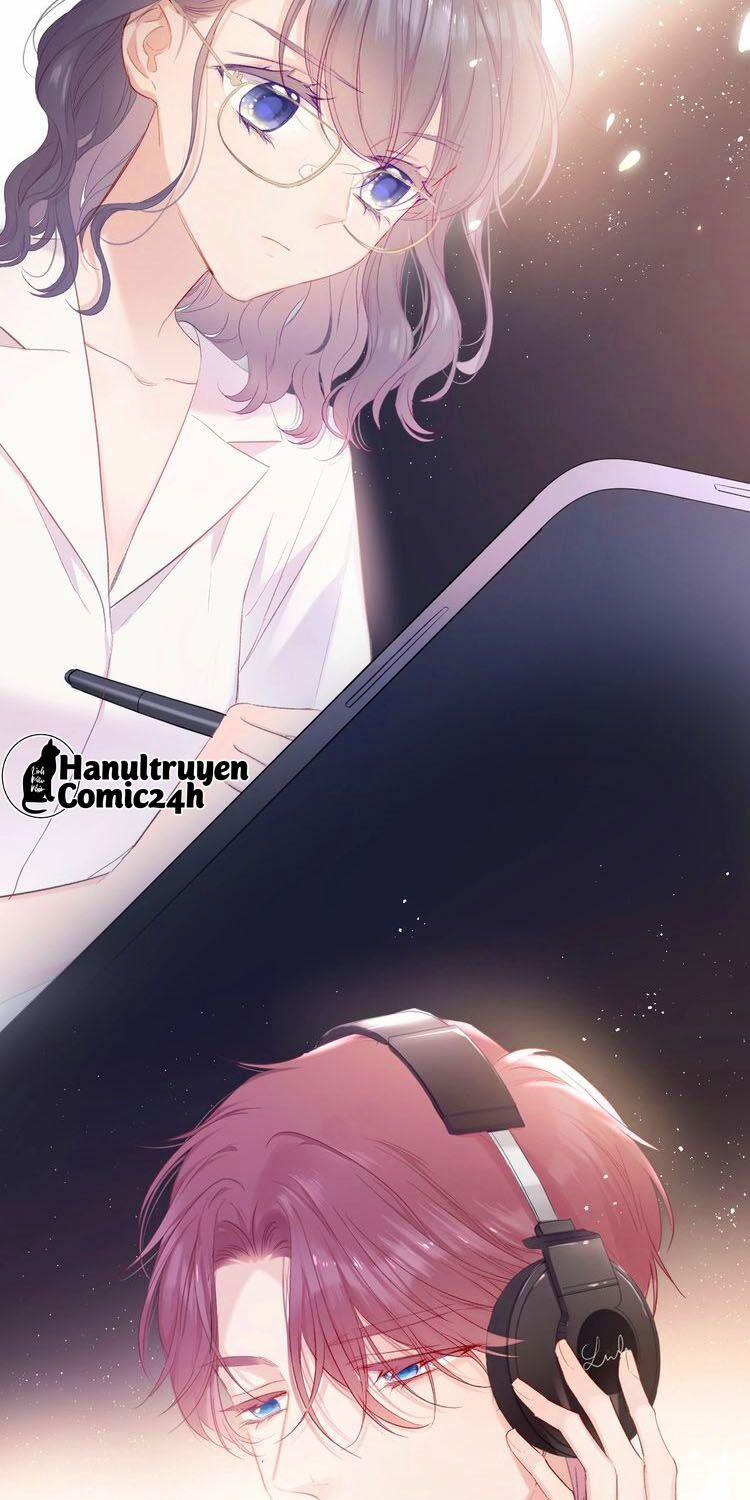 Bảo Vệ Đại Đại Bên Tôi 89 trang 7