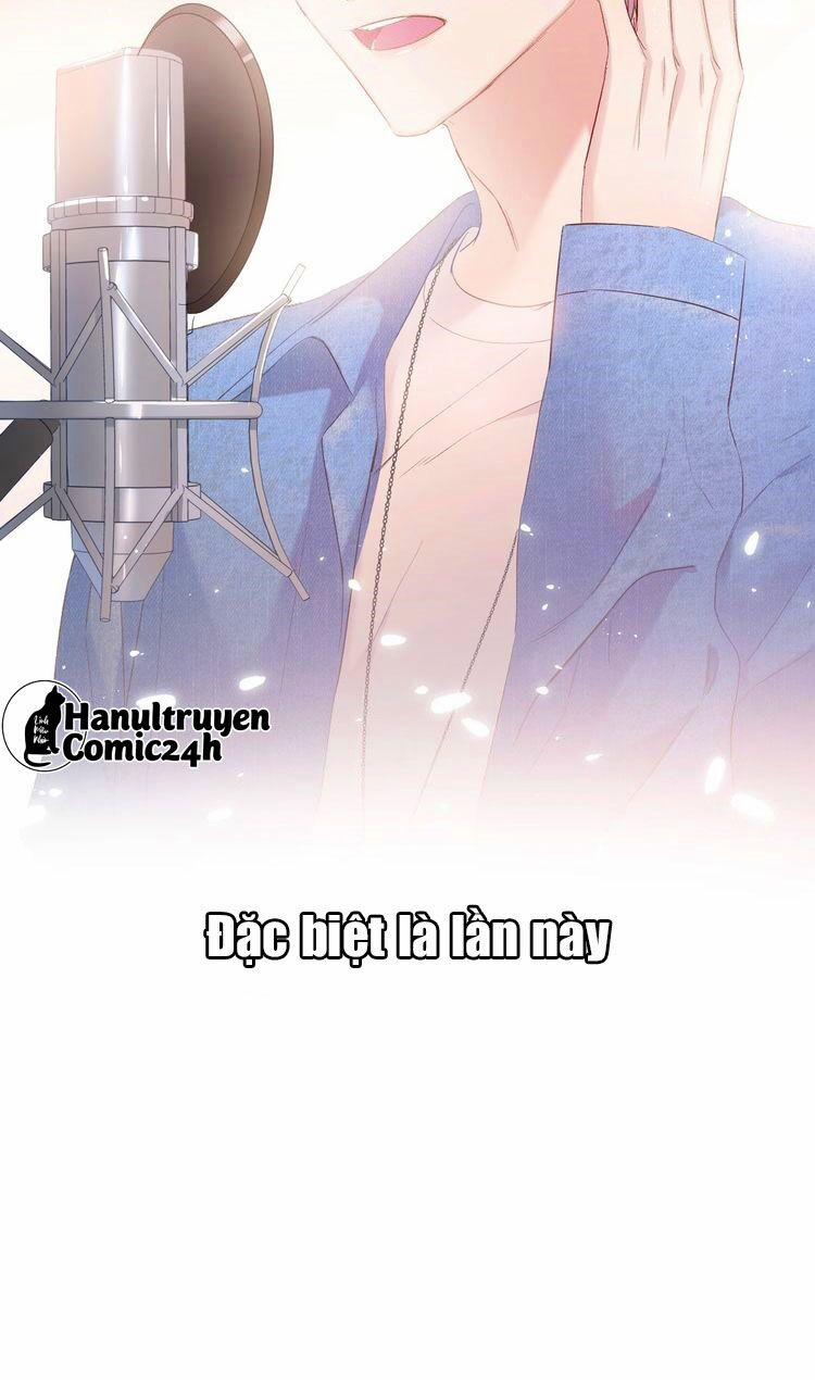 Bảo Vệ Đại Đại Bên Tôi 89 trang 8
