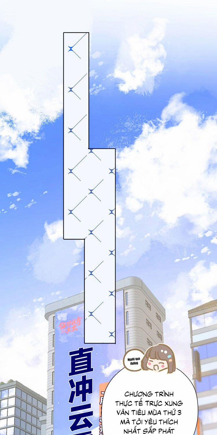 Bảo Vệ Đại Đại Bên Tôi 89 trang 9