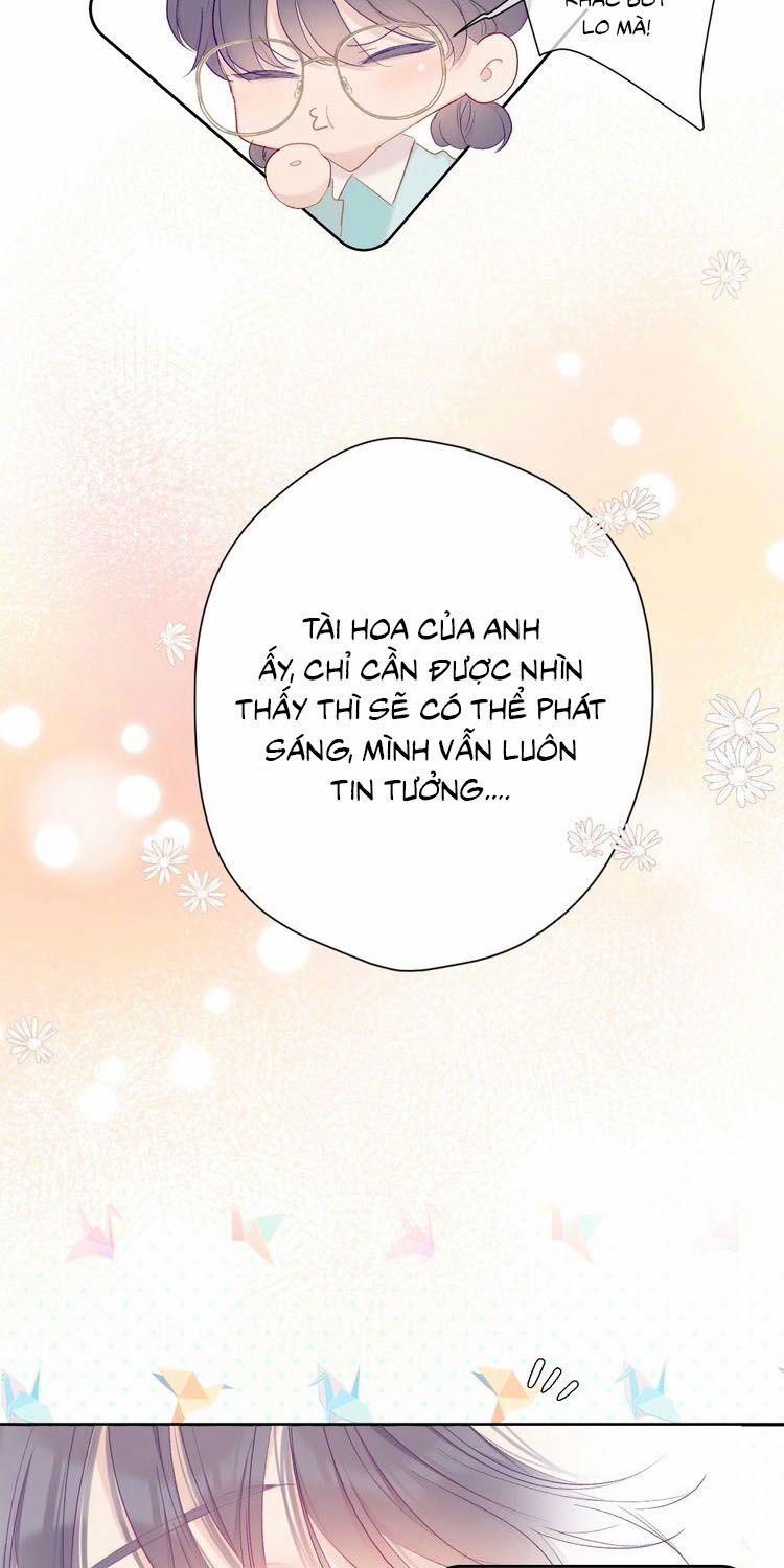 Bảo Vệ Đại Đại Bên Tôi 90 trang 12