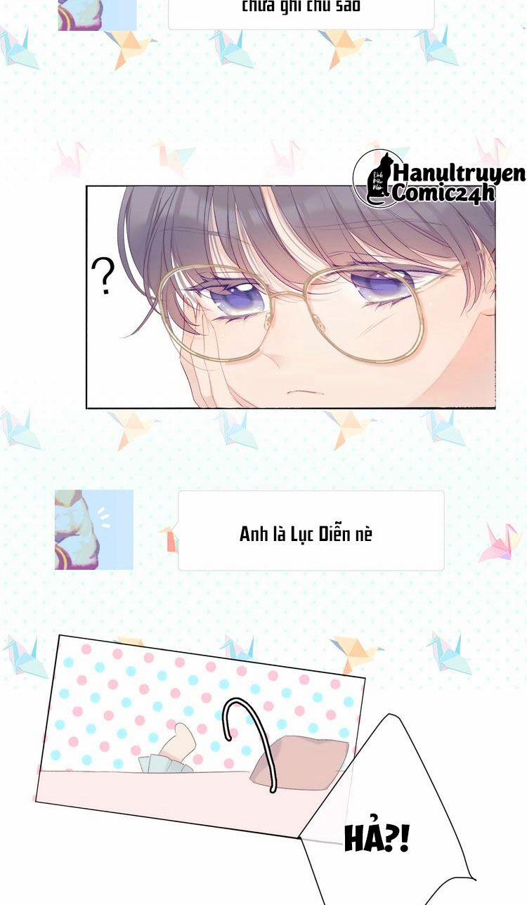 Bảo Vệ Đại Đại Bên Tôi 90 trang 14