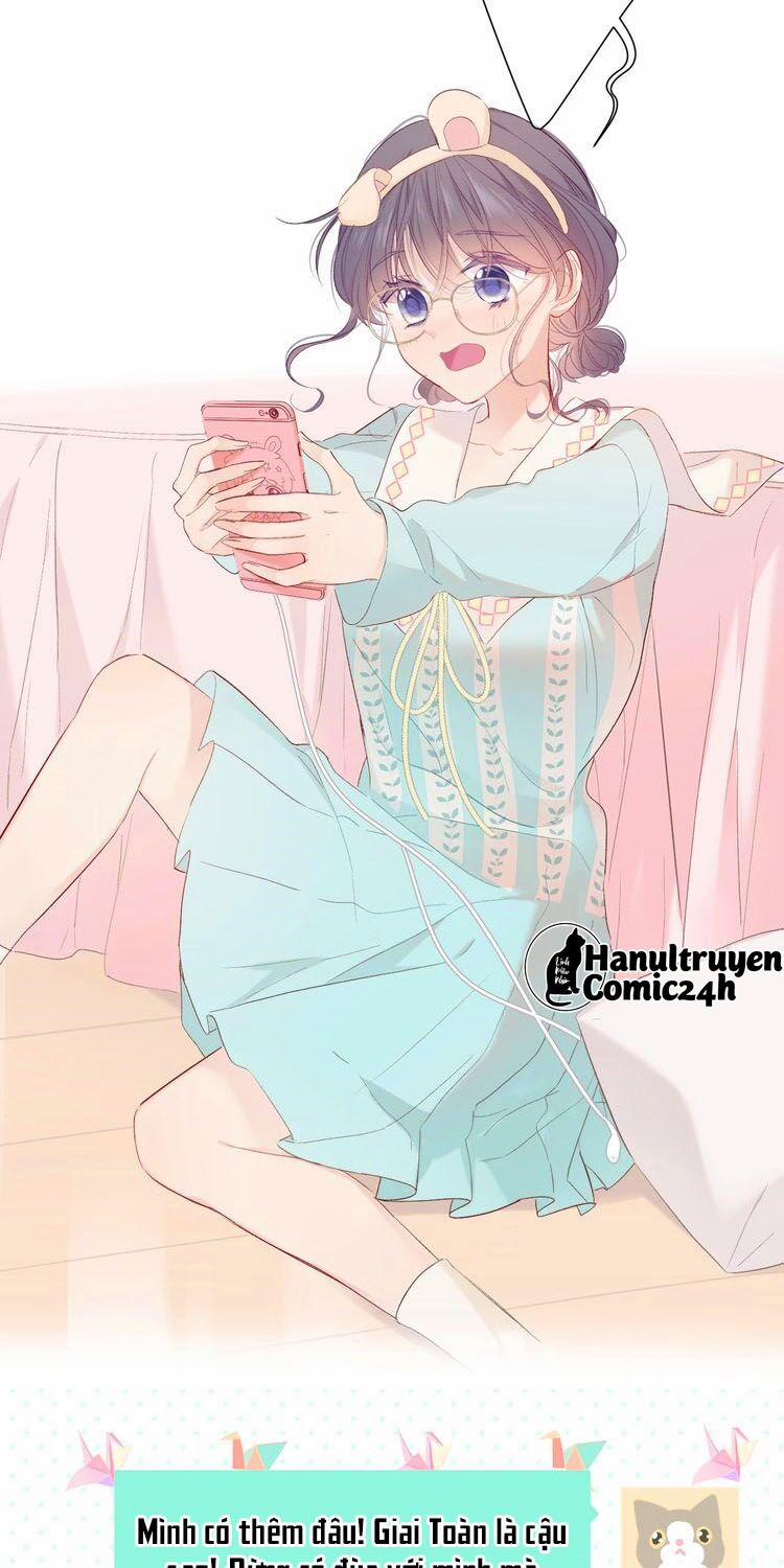 Bảo Vệ Đại Đại Bên Tôi 90 trang 15