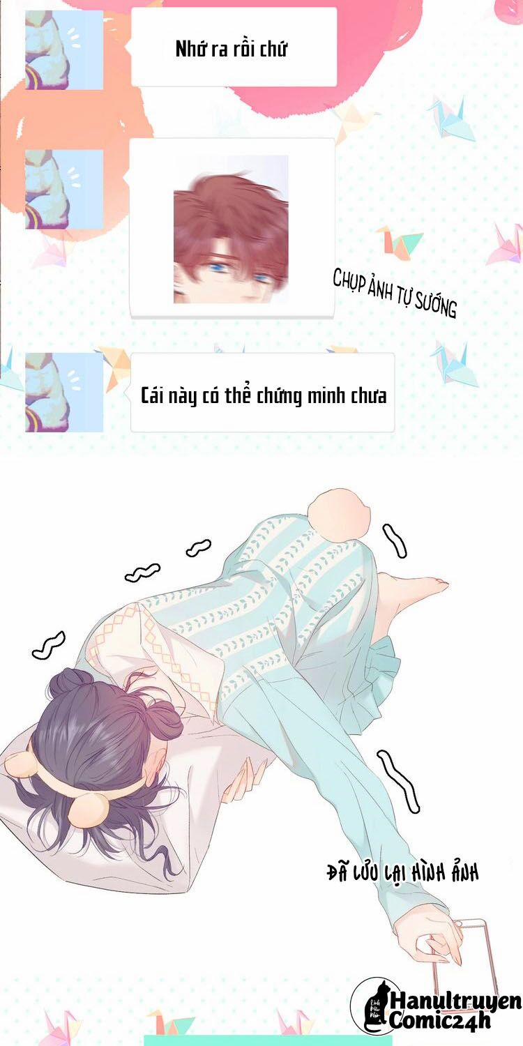 Bảo Vệ Đại Đại Bên Tôi 90 trang 18