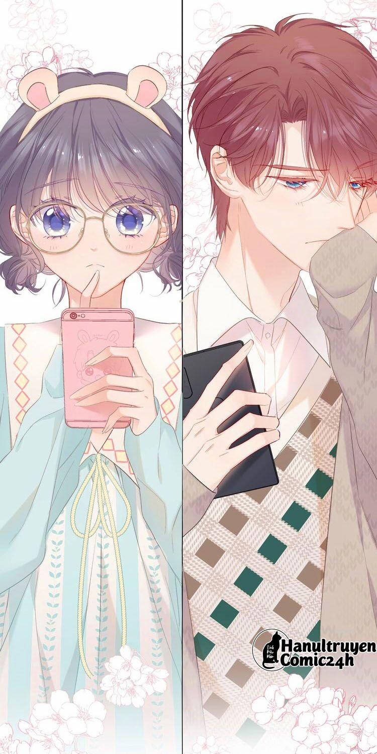 Bảo Vệ Đại Đại Bên Tôi 90 trang 20