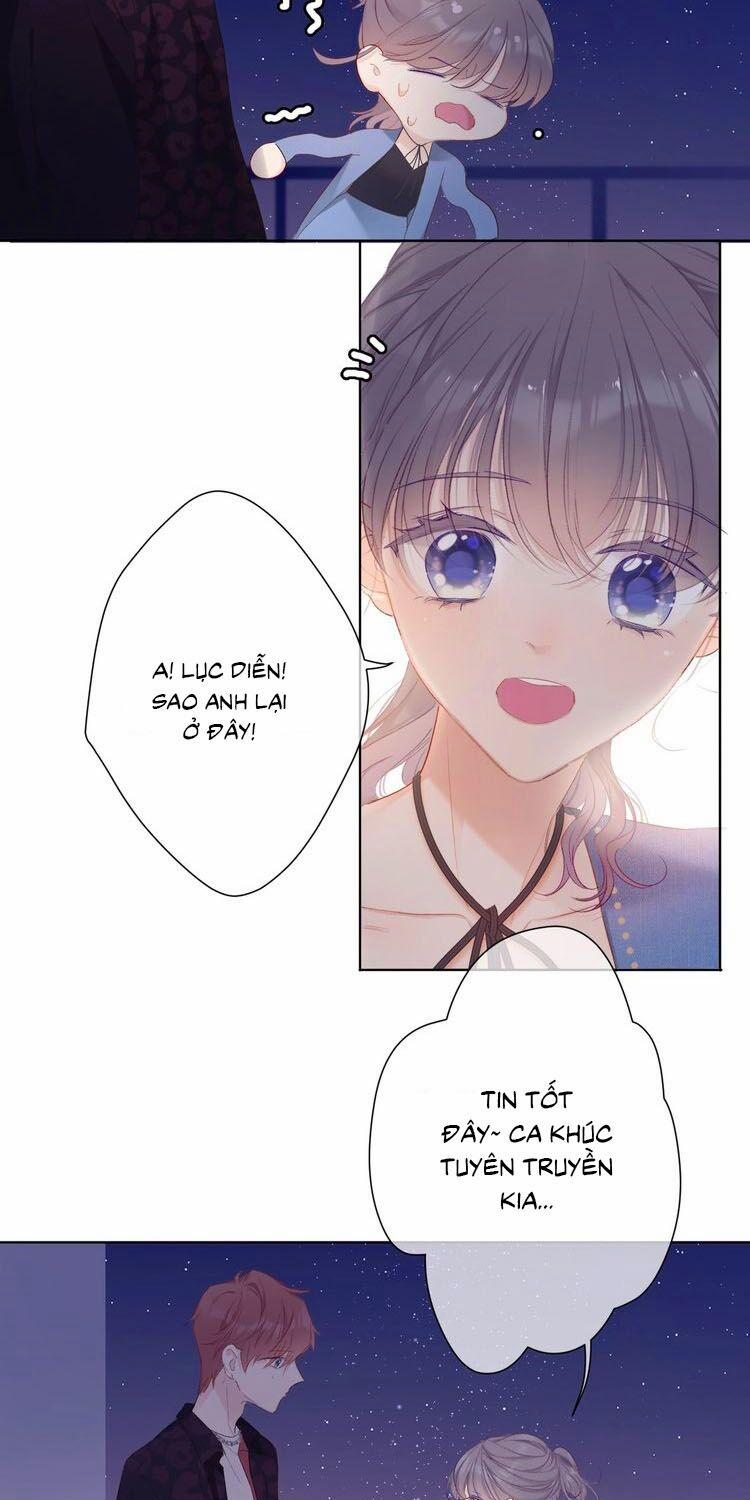 Bảo Vệ Đại Đại Bên Tôi 90 trang 5