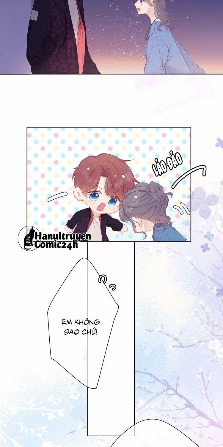 Bảo Vệ Đại Đại Bên Tôi 90 trang 6