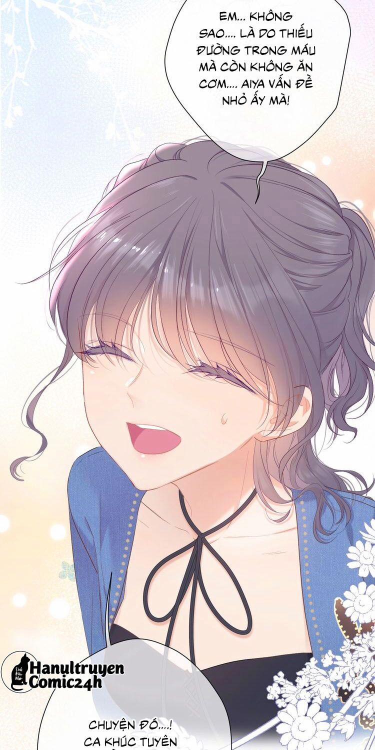 Bảo Vệ Đại Đại Bên Tôi 90 trang 7