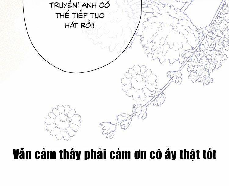 Bảo Vệ Đại Đại Bên Tôi 90 trang 8