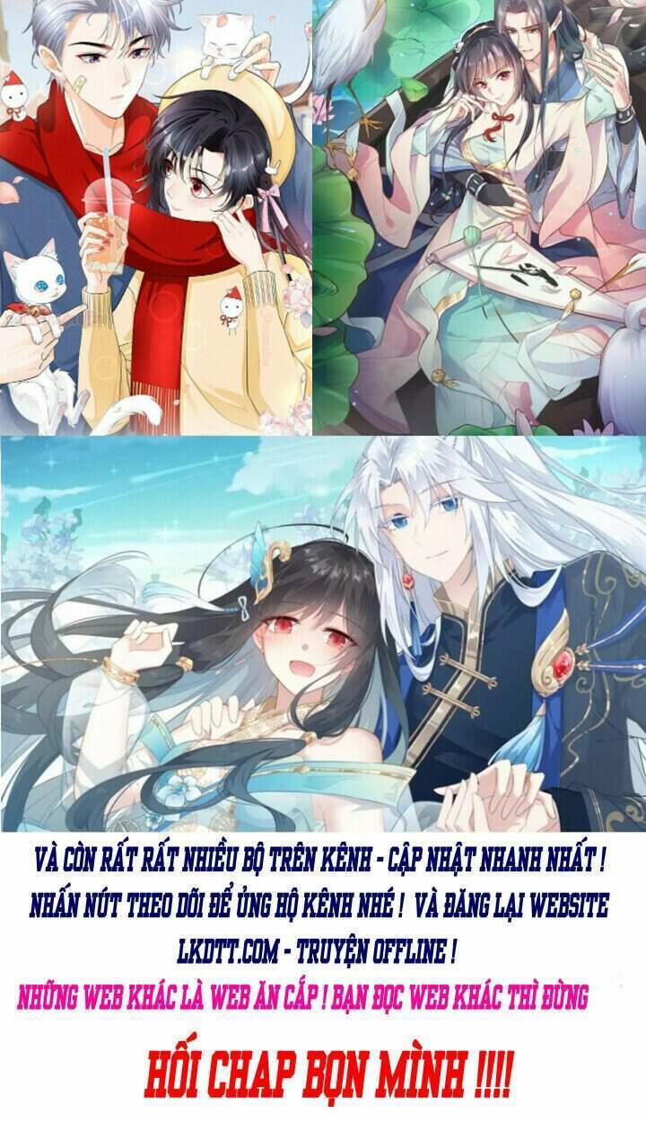 Bảo Vệ Đại Đại Bên Tôi 95 trang 1