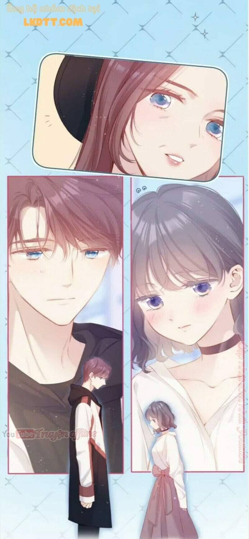 Bảo Vệ Đại Đại Bên Tôi 95 trang 11