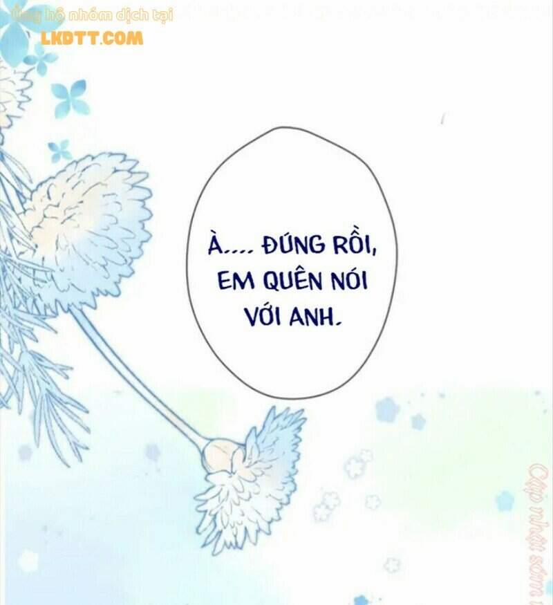 Bảo Vệ Đại Đại Bên Tôi 95 trang 15