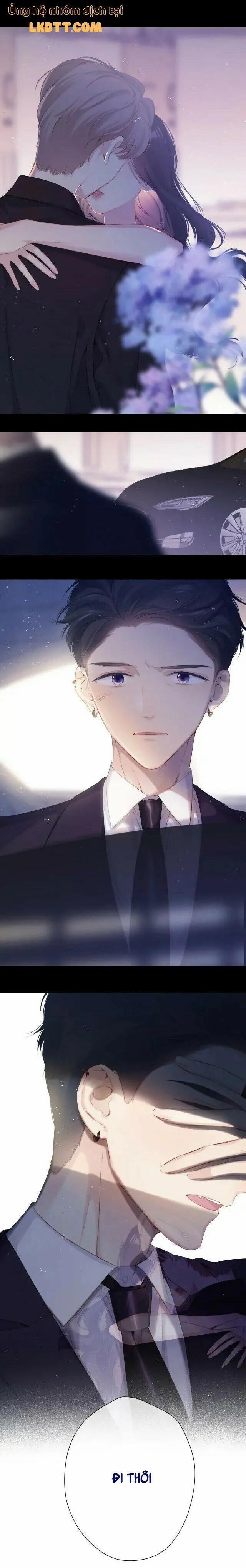 Bảo Vệ Đại Đại Bên Tôi 96 trang 0