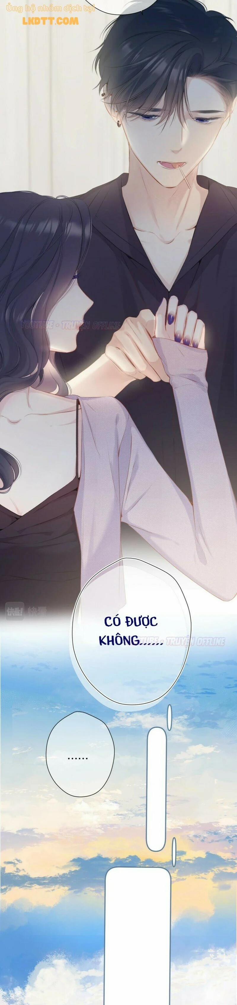 Bảo Vệ Đại Đại Bên Tôi 97 trang 10