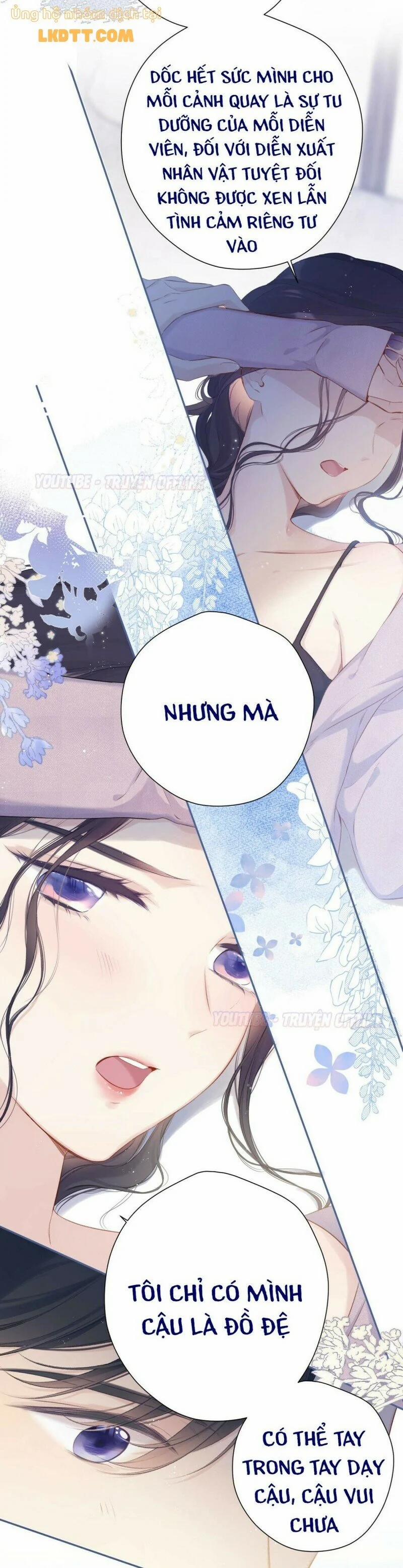 Bảo Vệ Đại Đại Bên Tôi 97 trang 4