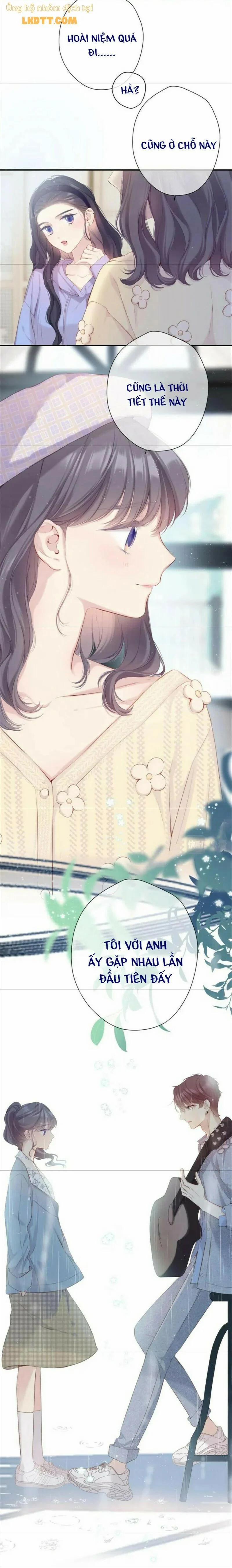 Bảo Vệ Đại Đại Bên Tôi 98 trang 1