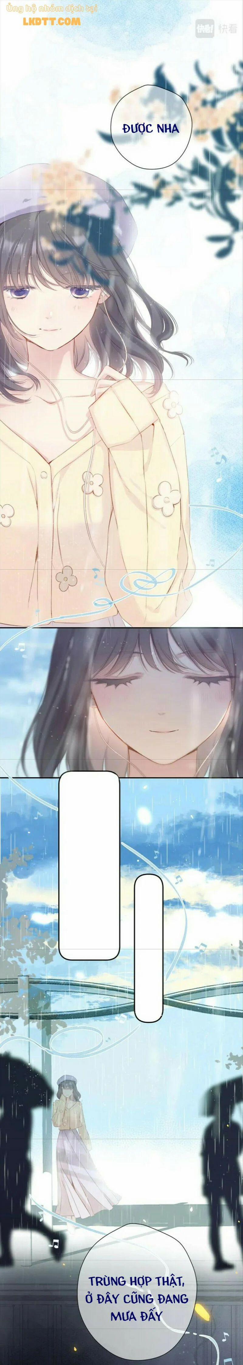 Bảo Vệ Đại Đại Bên Tôi 98 trang 10