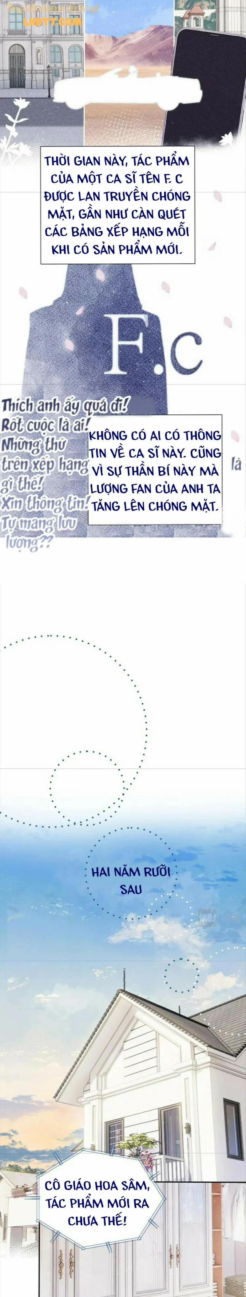 Bảo Vệ Đại Đại Bên Tôi 98 trang 13