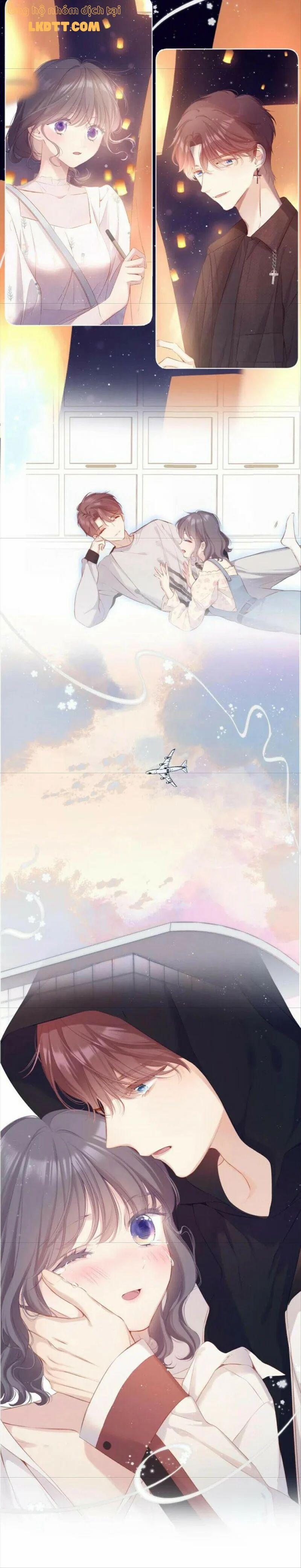 Bảo Vệ Đại Đại Bên Tôi 98 trang 5