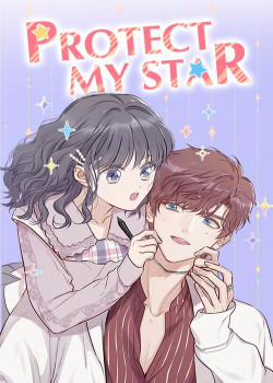 Đọc truyện tranh Bảo Vệ Đại Đại Bên Tôi