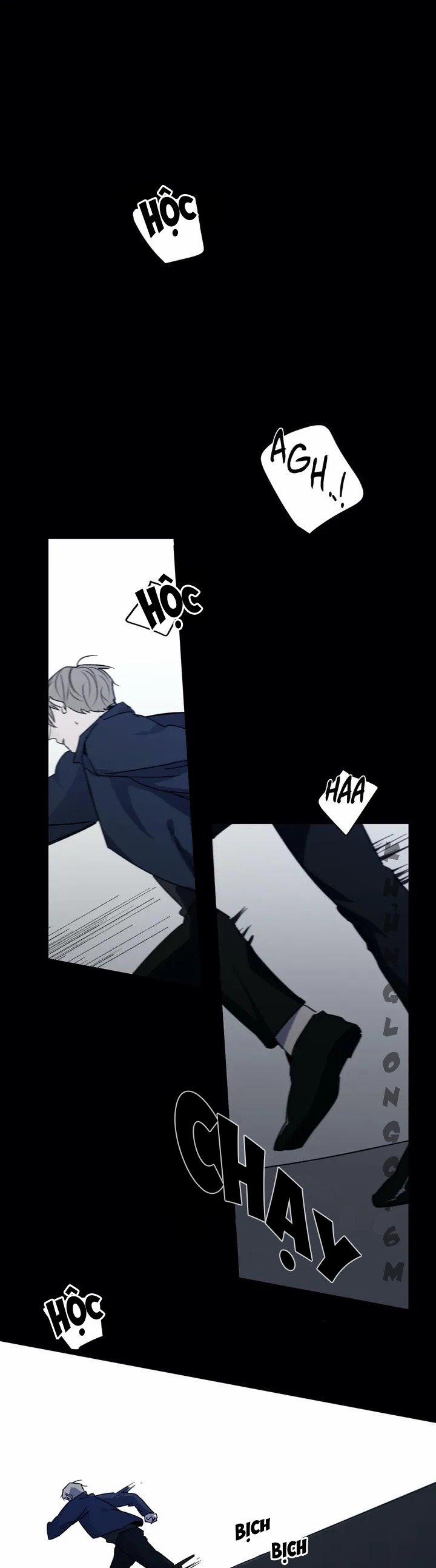 Bảo Vệ Em 1 trang 0