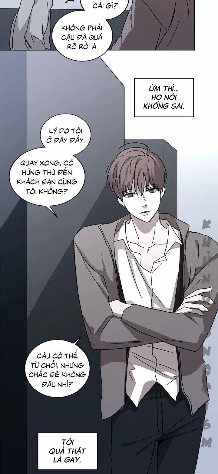 Bảo Vệ Em 1 trang 17