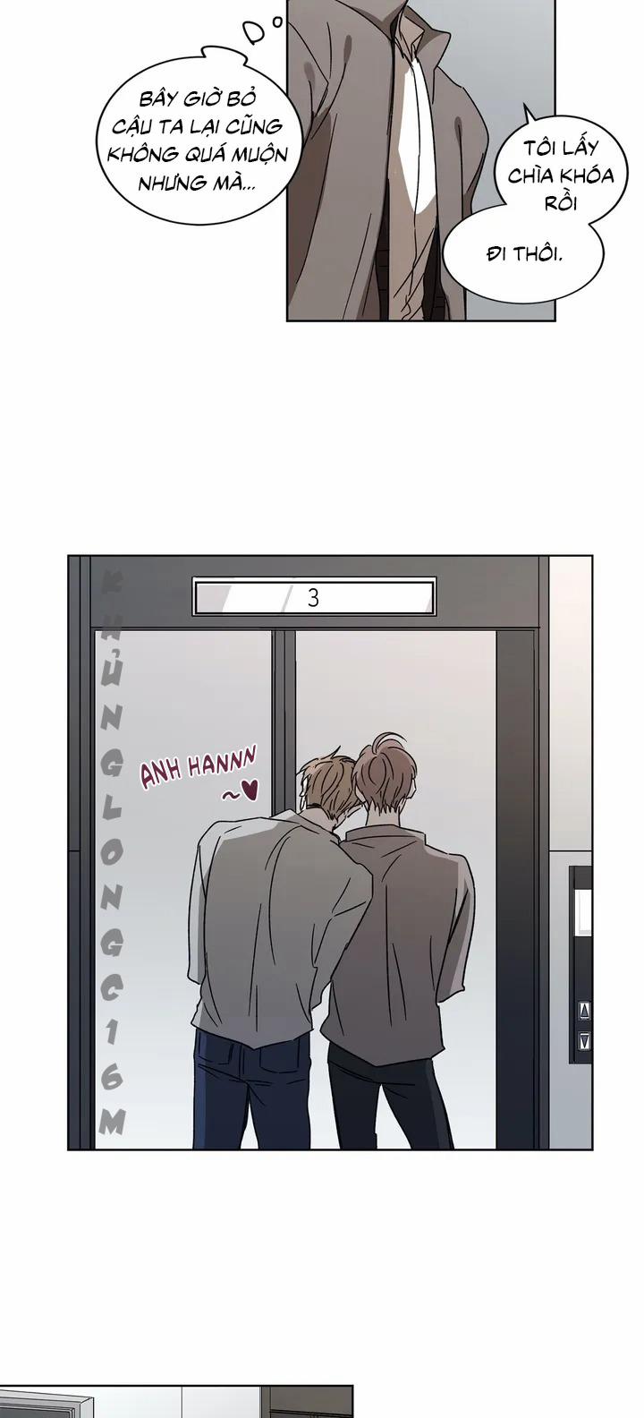 Bảo Vệ Em 1 trang 21