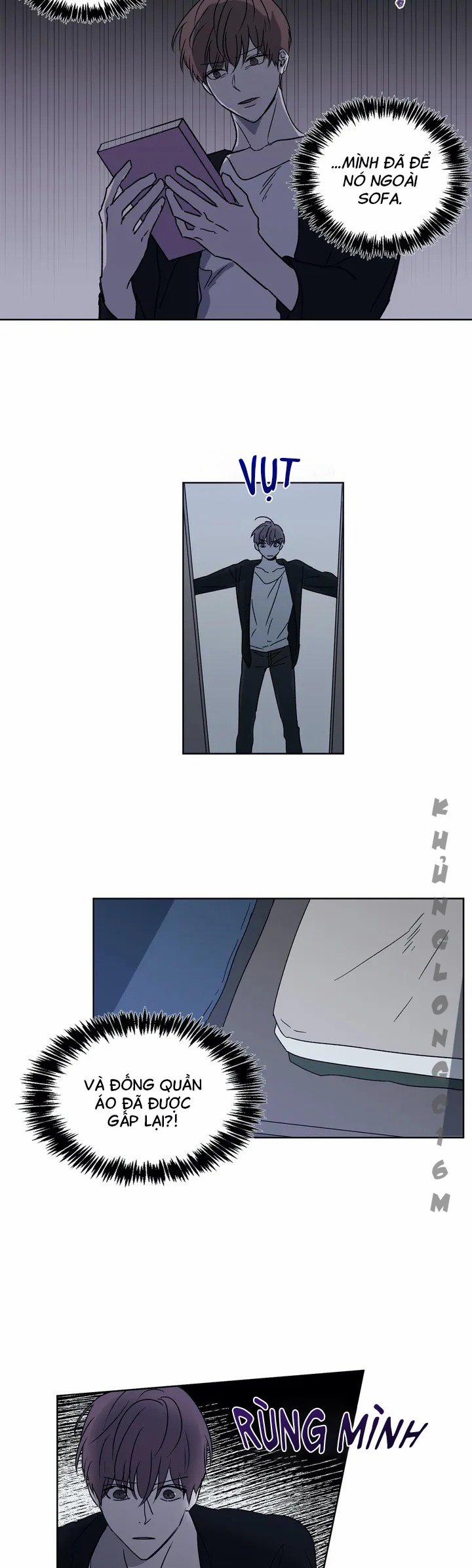 Bảo Vệ Em 1 trang 28