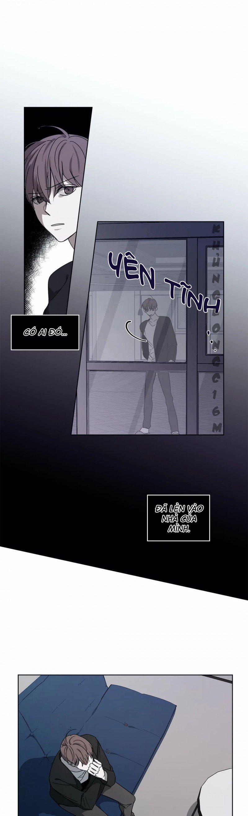 Bảo Vệ Em 2 trang 0