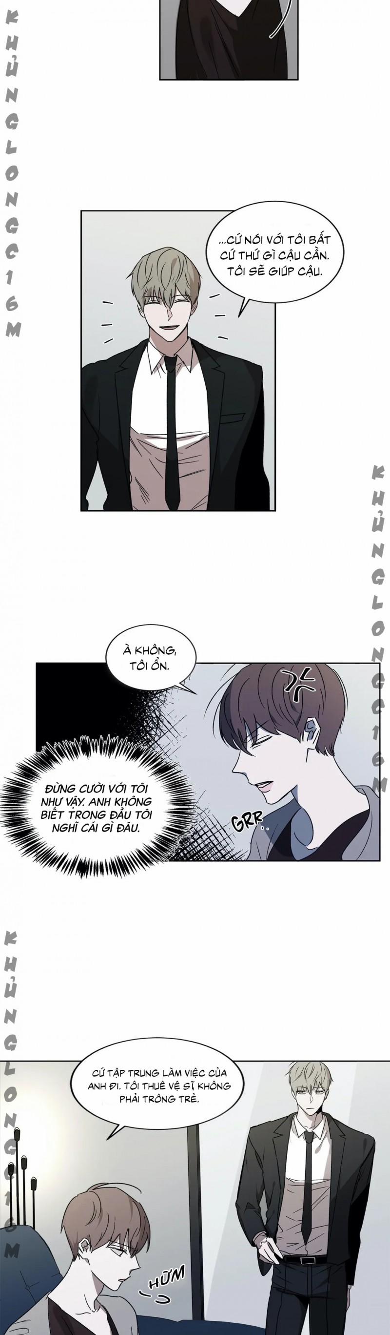 Bảo Vệ Em 2 trang 13