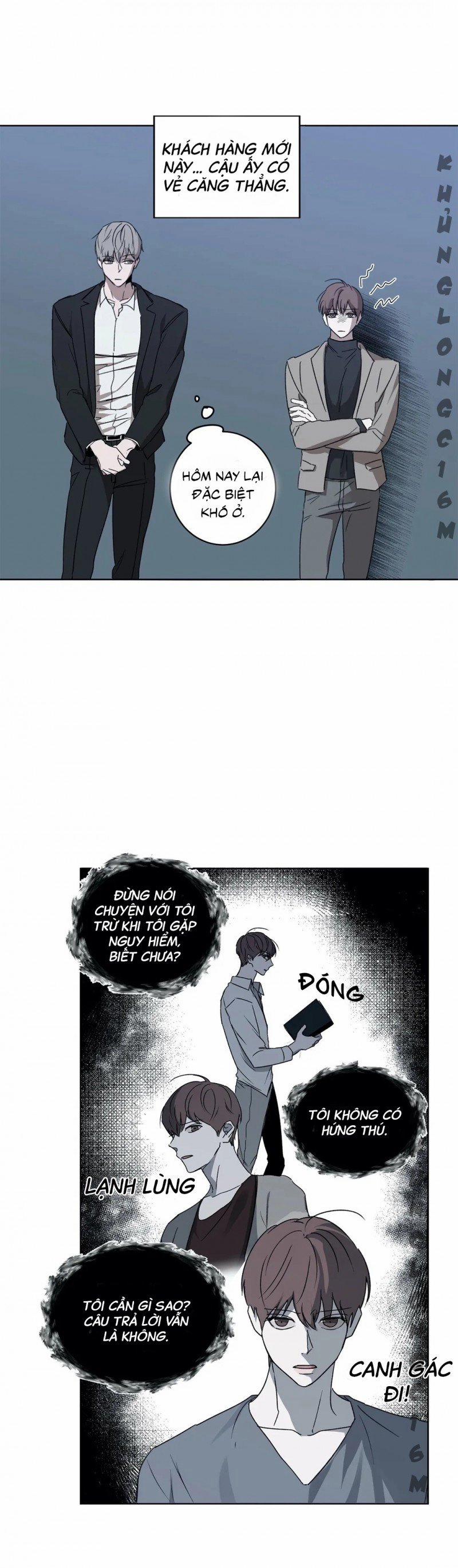 Bảo Vệ Em 2 trang 15