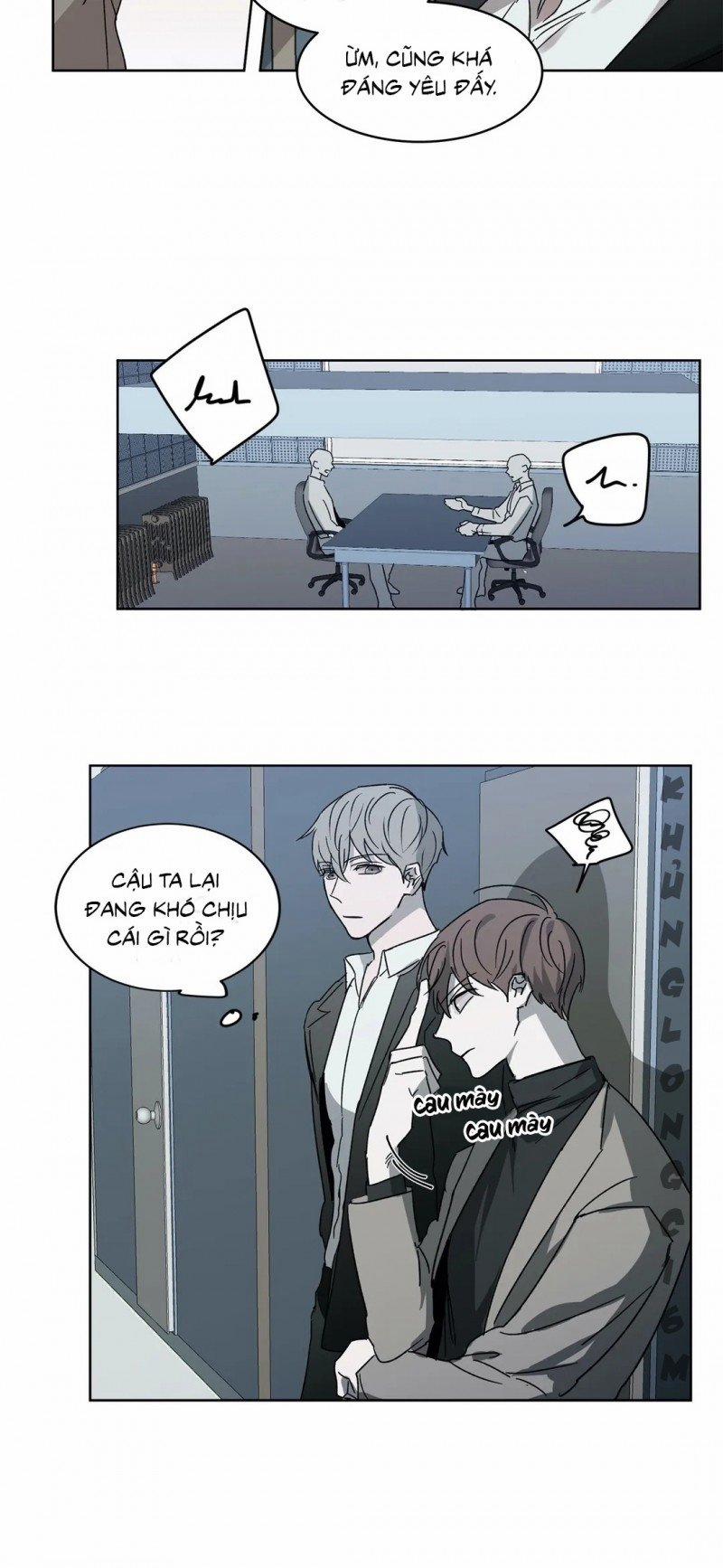 Bảo Vệ Em 2 trang 17