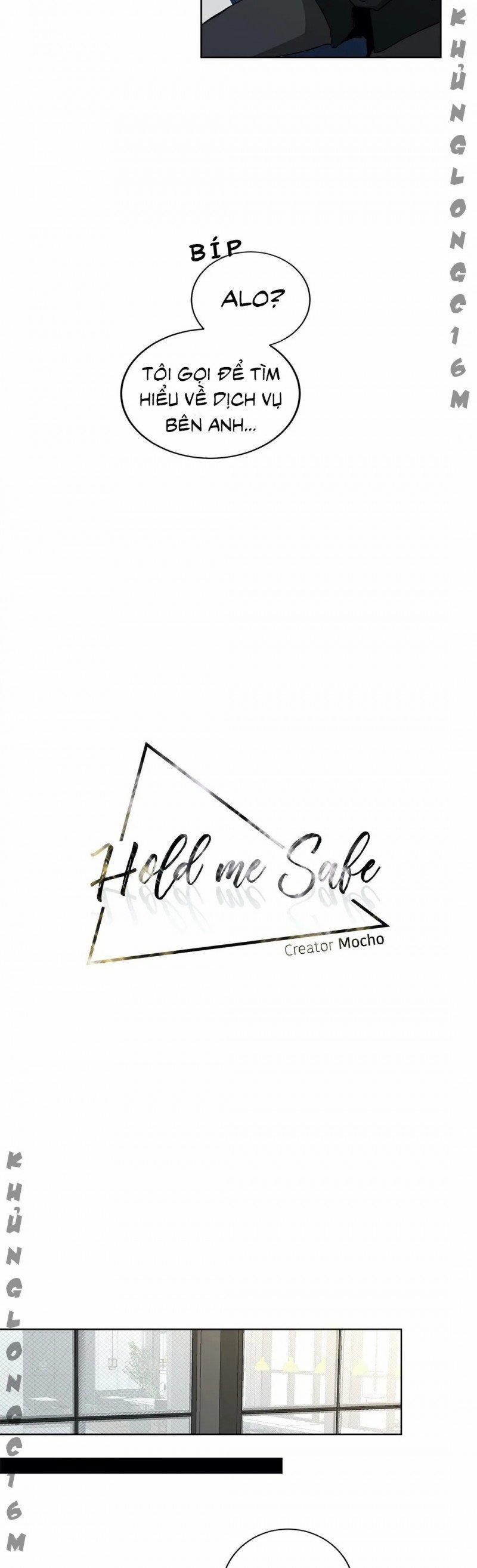 Bảo Vệ Em 2 trang 2