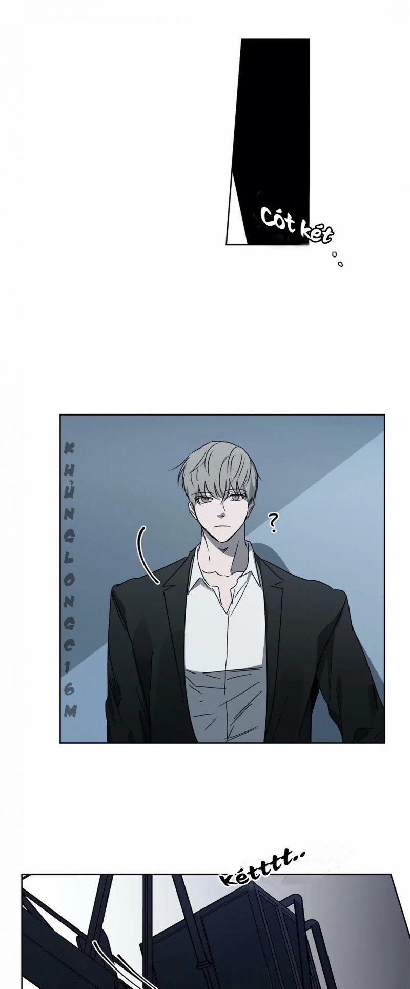 Bảo Vệ Em 2 trang 20