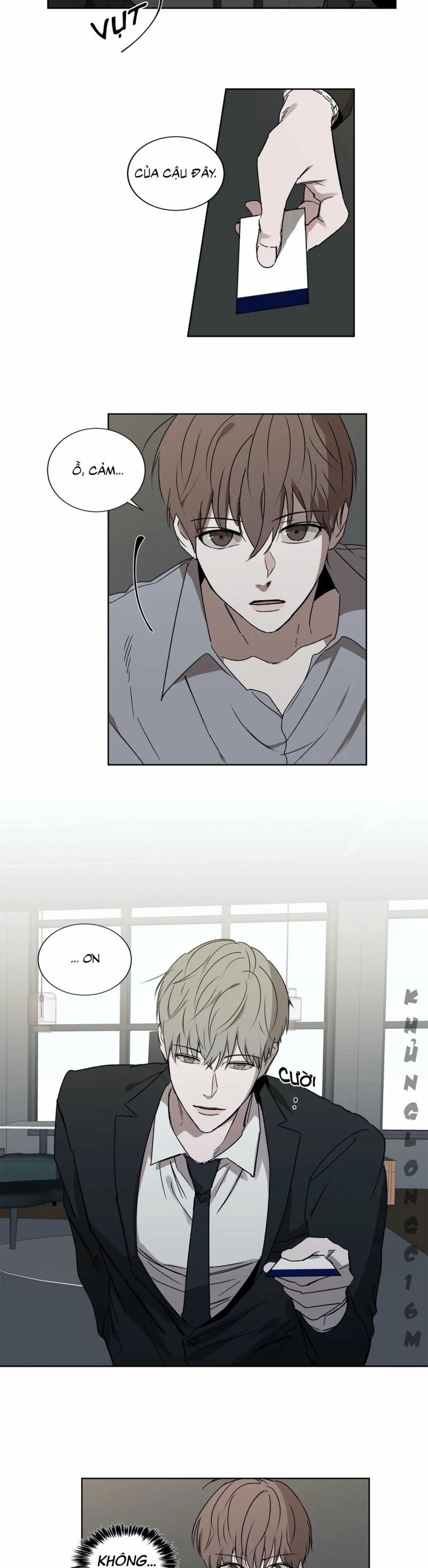 Bảo Vệ Em 2 trang 6