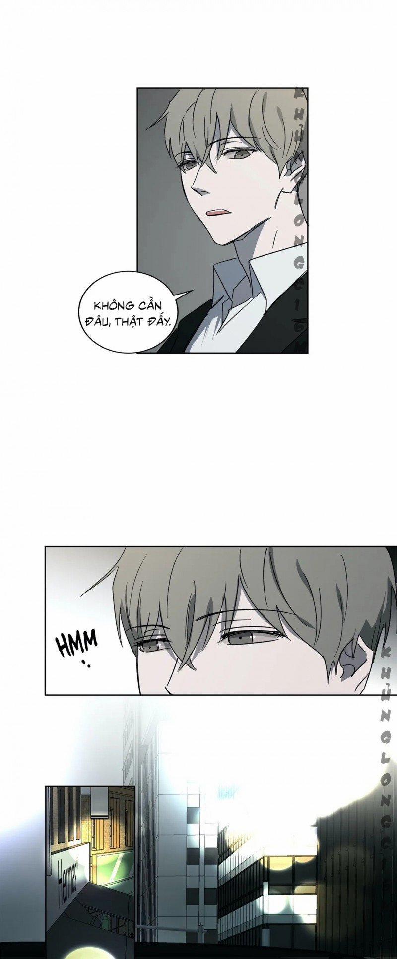 Bảo Vệ Em 3 trang 12