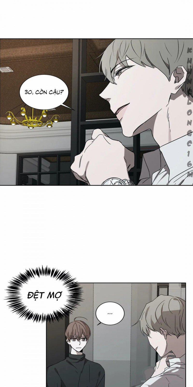 Bảo Vệ Em 3 trang 22
