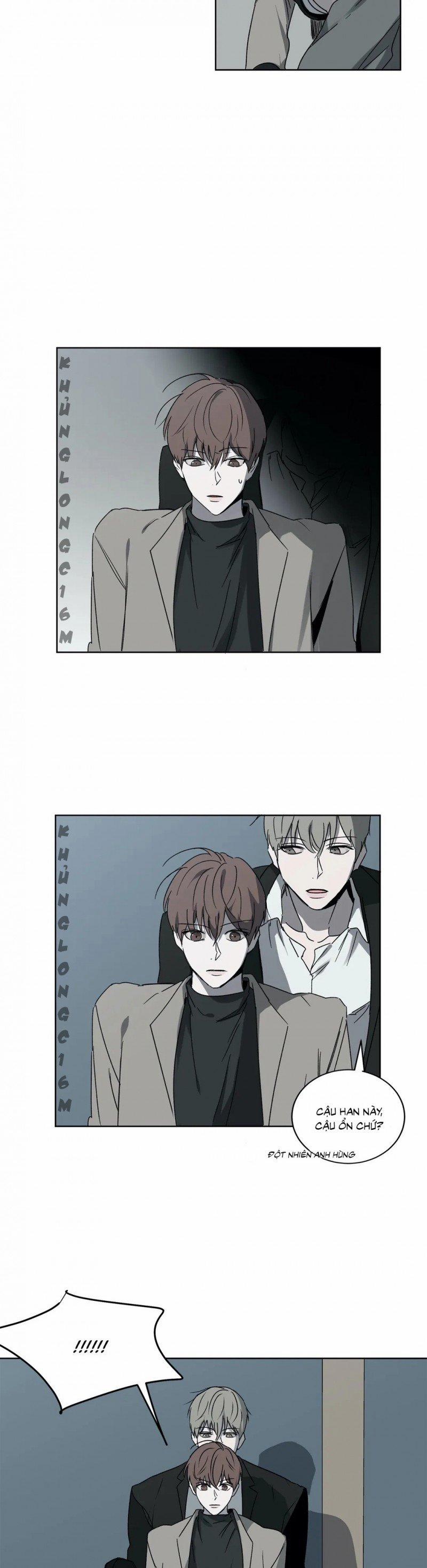 Bảo Vệ Em 3 trang 3