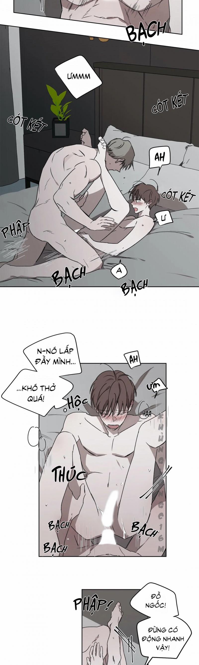 Bảo Vệ Em 4 trang 10