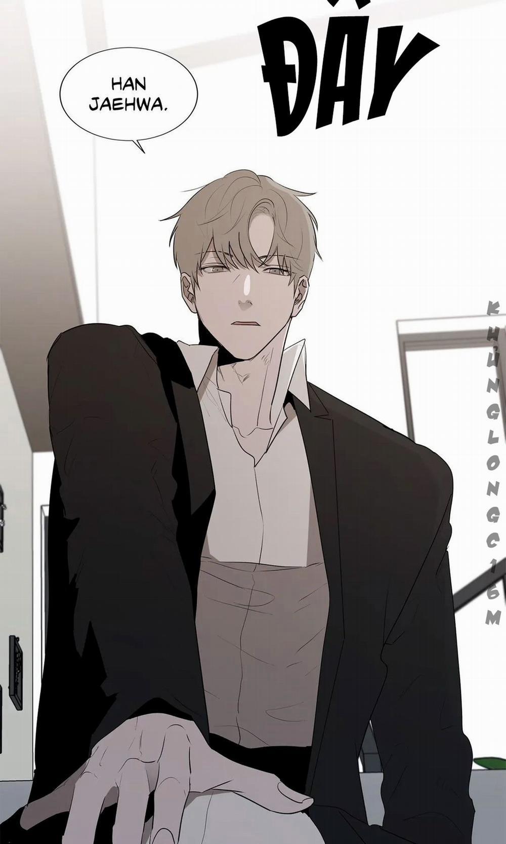 Bảo Vệ Em 48 Ngoại Truyện 4 trang 14