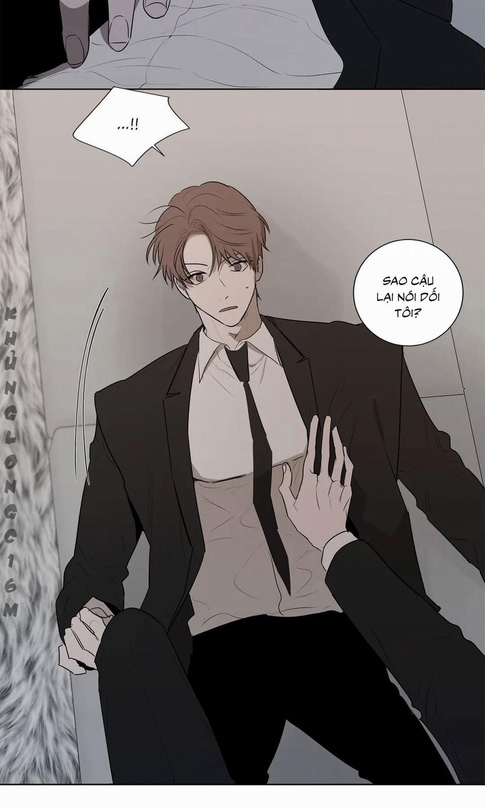 Bảo Vệ Em 48 Ngoại Truyện 4 trang 15