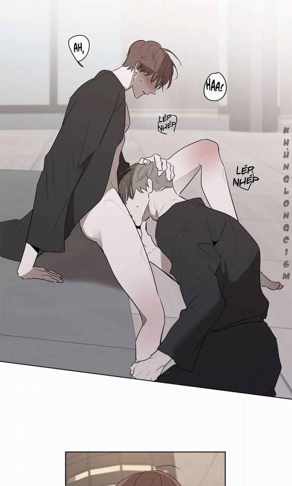 Bảo Vệ Em 48 Ngoại Truyện 4 trang 29