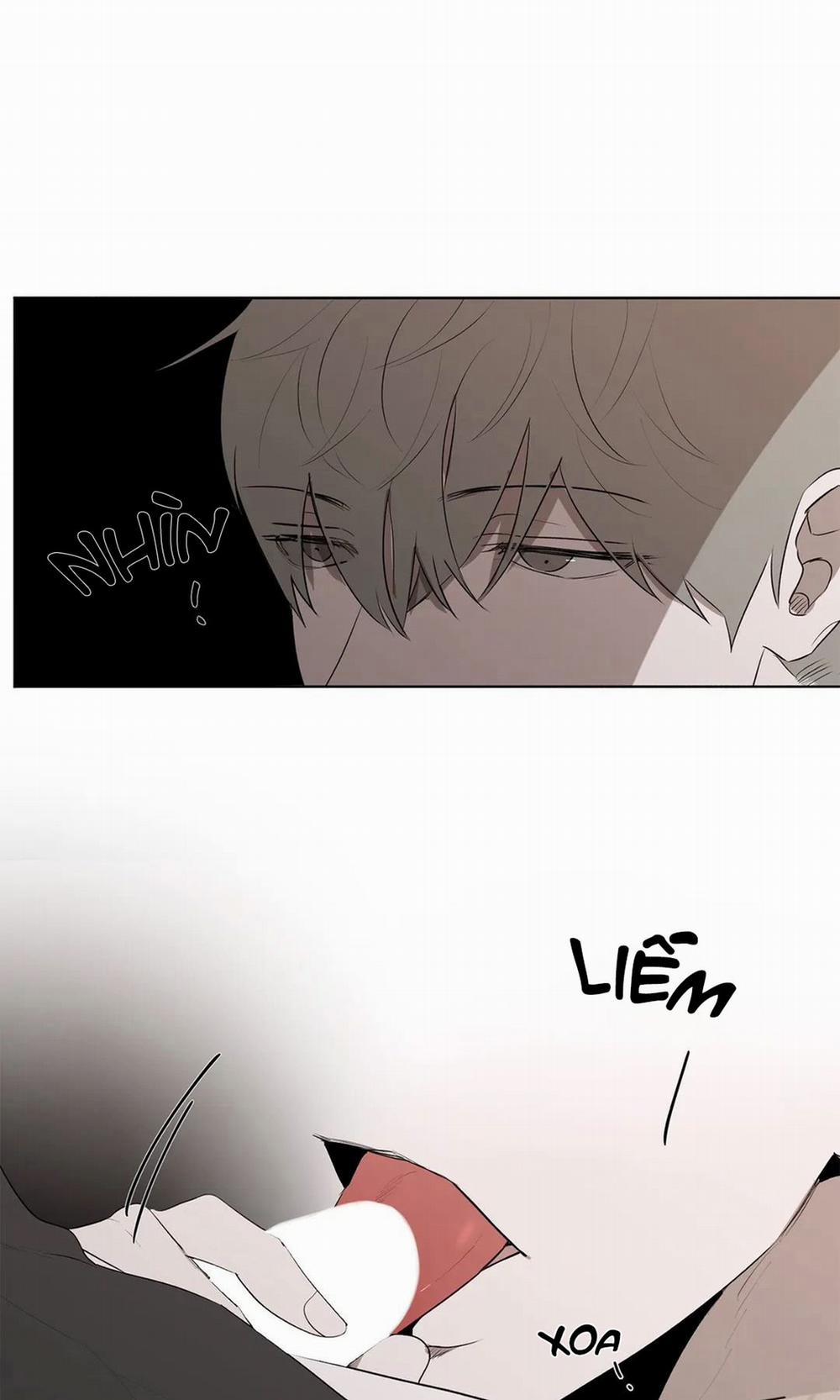 Bảo Vệ Em 48 Ngoại Truyện 4 trang 32