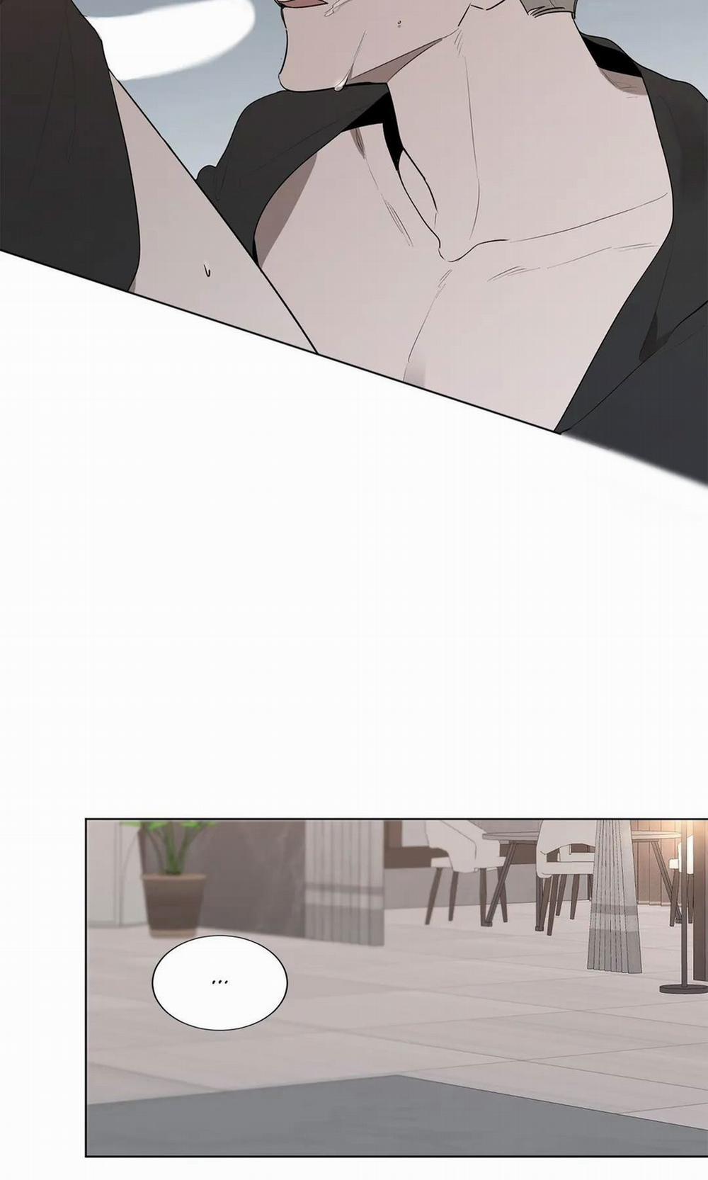 Bảo Vệ Em 48 Ngoại Truyện 4 trang 37