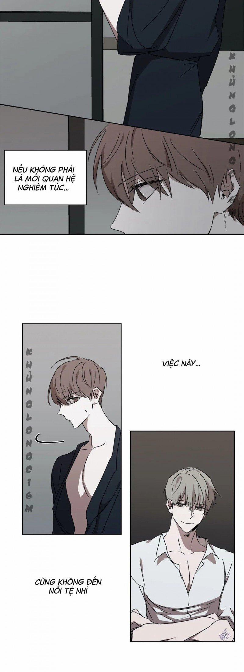 Bảo Vệ Em 5 trang 13