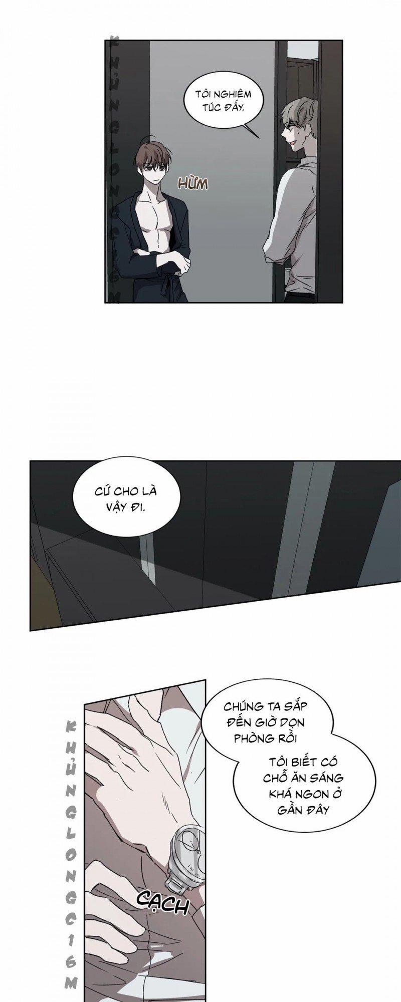 Bảo Vệ Em 5 trang 18