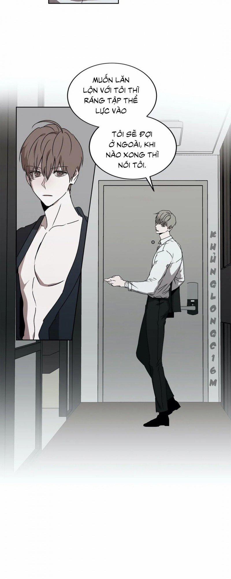 Bảo Vệ Em 5 trang 19