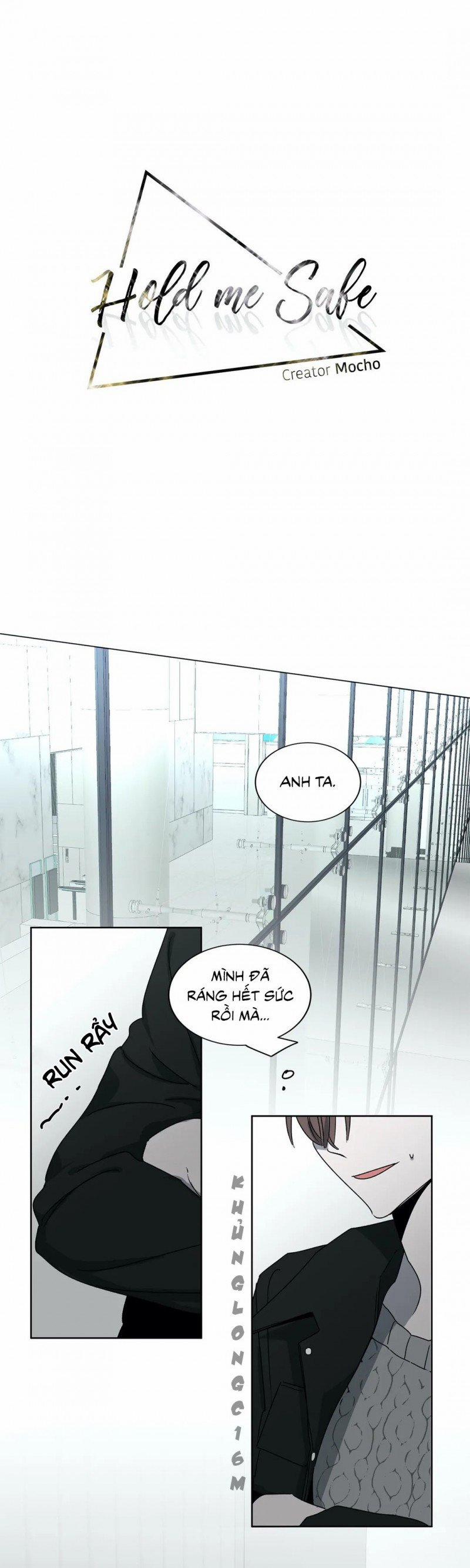 Bảo Vệ Em 5 trang 20